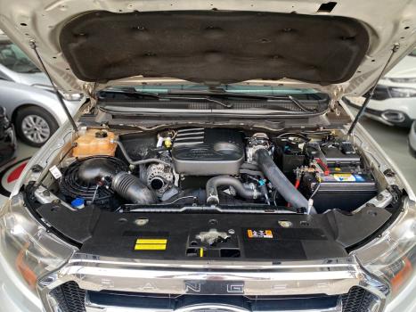 FORD Ranger 2.2 16V XLS DIESEL 4X4 CABINE DUPLA AUTOMTICO, Foto 18