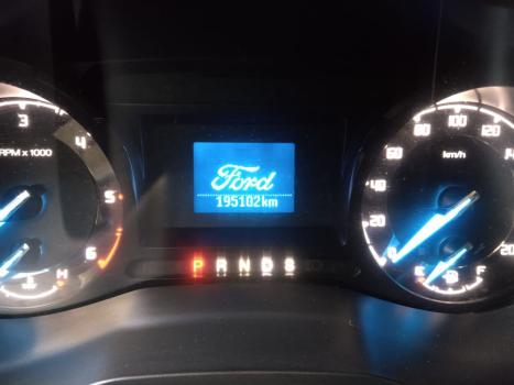 FORD Ranger 2.2 16V XLS DIESEL 4X4 CABINE DUPLA AUTOMTICO, Foto 19