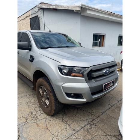 FORD Ranger 2.2 16V XLS DIESEL 4X4 CABINE DUPLA AUTOMTICO, Foto 2