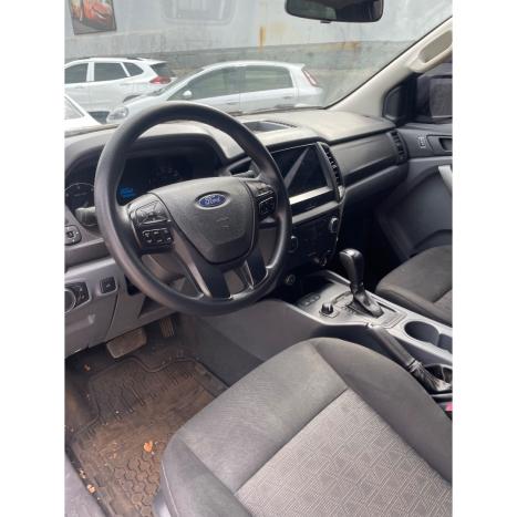 FORD Ranger 2.2 16V XLS DIESEL 4X4 CABINE DUPLA AUTOMTICO, Foto 3
