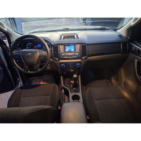 FORD Ranger 2.2 16V XLS DIESEL 4X4 CABINE DUPLA AUTOMTICO, Foto 4