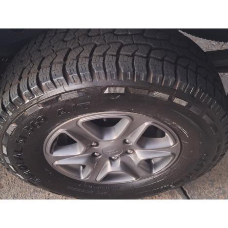 FORD Ranger 2.2 16V XLS DIESEL 4X4 CABINE DUPLA AUTOMTICO, Foto 7