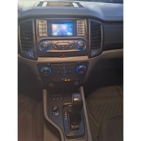 FORD Ranger 2.2 16V XLS DIESEL 4X4 CABINE DUPLA AUTOMTICO, Foto 8