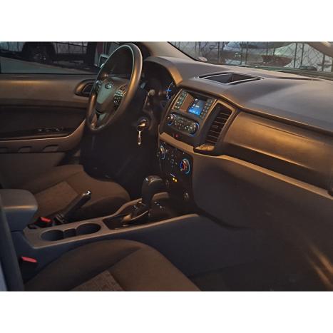 FORD Ranger 2.2 16V XLS DIESEL 4X4 CABINE DUPLA AUTOMTICO, Foto 9