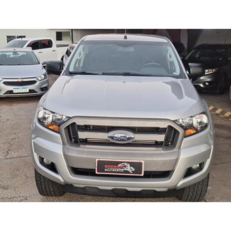 FORD Ranger 2.2 16V XLS DIESEL 4X4 CABINE DUPLA AUTOMTICO, Foto 13