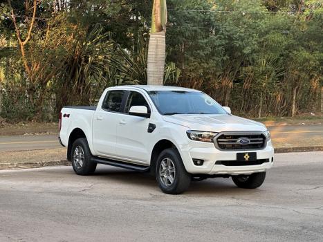 FORD Ranger 2.2 16V XLS DIESEL 4X4 CABINE DUPLA AUTOMTICO, Foto 1