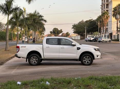 FORD Ranger 2.2 16V XLS DIESEL 4X4 CABINE DUPLA AUTOMTICO, Foto 3