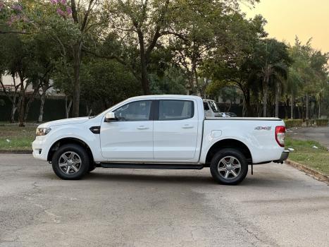 FORD Ranger 2.2 16V XLS DIESEL 4X4 CABINE DUPLA AUTOMTICO, Foto 5
