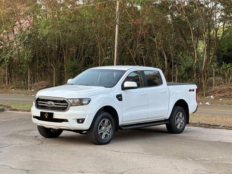 FORD Ranger 2.2 16V XLS DIESEL 4X4 CABINE DUPLA AUTOMTICO, Foto 6