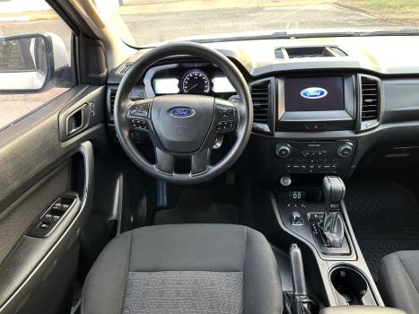FORD Ranger 2.2 16V XLS DIESEL 4X4 CABINE DUPLA AUTOMTICO, Foto 7