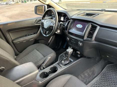 FORD Ranger 2.2 16V XLS DIESEL 4X4 CABINE DUPLA AUTOMTICO, Foto 8