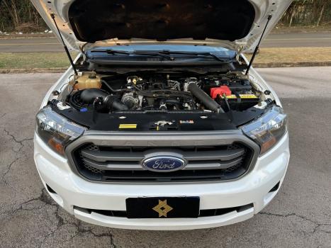 FORD Ranger 2.2 16V XLS DIESEL 4X4 CABINE DUPLA AUTOMTICO, Foto 9