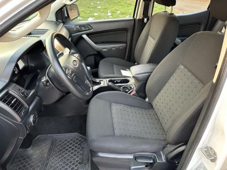 FORD Ranger 2.2 16V XLS DIESEL 4X4 CABINE DUPLA AUTOMTICO, Foto 10