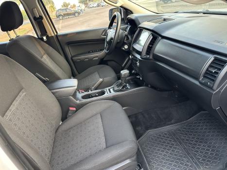 FORD Ranger 2.2 16V XLS DIESEL 4X4 CABINE DUPLA AUTOMTICO, Foto 11