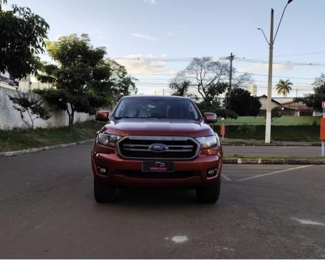 FORD Ranger 2.2 16V XLS DIESEL 4X4 CABINE DUPLA AUTOMTICO, Foto 2