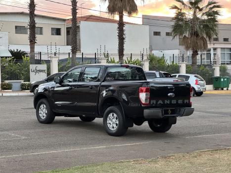 FORD Ranger 2.2 16V XLS DIESEL CABINE DUPLA AUTOMTICO, Foto 3