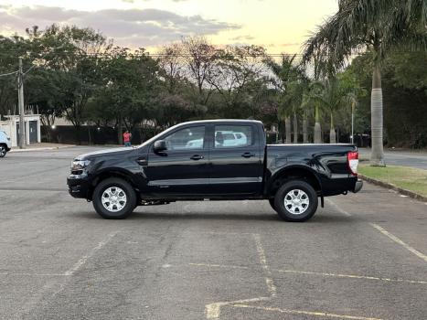 FORD Ranger 2.2 16V XLS DIESEL CABINE DUPLA AUTOMTICO, Foto 4