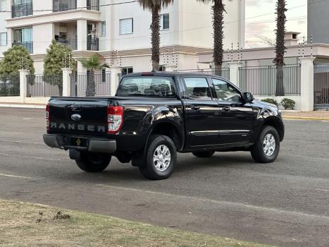 FORD Ranger 2.2 16V XLS DIESEL CABINE DUPLA AUTOMTICO, Foto 5
