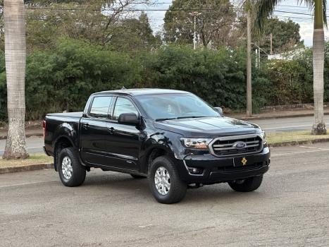 FORD Ranger 2.2 16V XLS DIESEL CABINE DUPLA AUTOMTICO, Foto 6