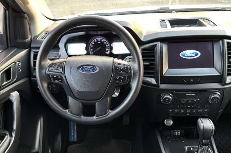 FORD Ranger 2.2 16V XLS DIESEL CABINE DUPLA AUTOMTICO, Foto 7