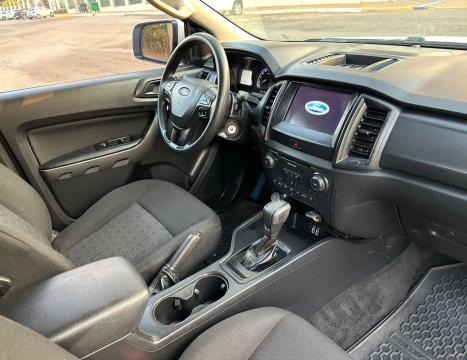 FORD Ranger 2.2 16V XLS DIESEL CABINE DUPLA AUTOMTICO, Foto 8