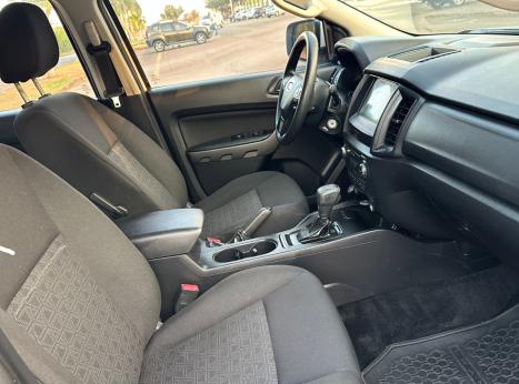 FORD Ranger 2.2 16V XLS DIESEL CABINE DUPLA AUTOMTICO, Foto 9