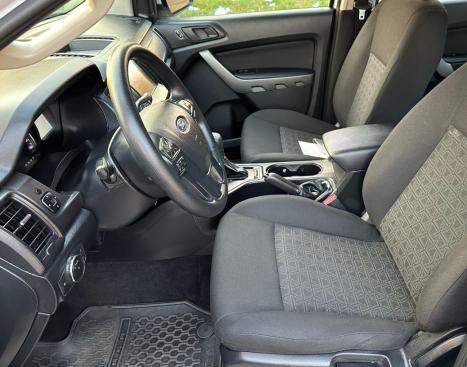FORD Ranger 2.2 16V XLS DIESEL CABINE DUPLA AUTOMTICO, Foto 10
