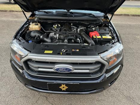 FORD Ranger 2.2 16V XLS DIESEL CABINE DUPLA AUTOMTICO, Foto 12