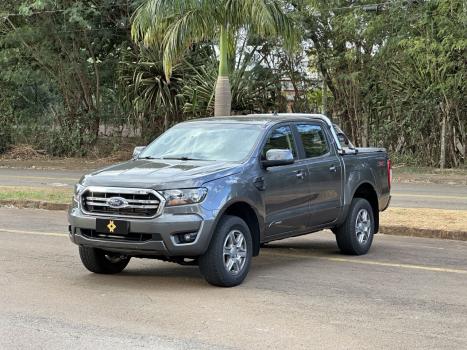 FORD Ranger 2.2 16V XLS DIESEL 4X4 CABINE DUPLA AUTOMTICO, Foto 1
