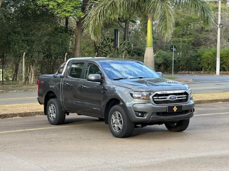 FORD Ranger 2.2 16V XLS DIESEL 4X4 CABINE DUPLA AUTOMTICO, Foto 2
