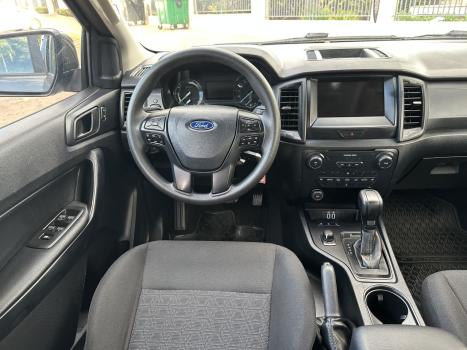 FORD Ranger 2.2 16V XLS DIESEL 4X4 CABINE DUPLA AUTOMTICO, Foto 6