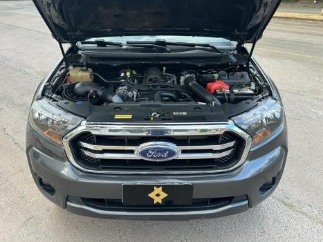 FORD Ranger 2.2 16V XLS DIESEL 4X4 CABINE DUPLA AUTOMTICO, Foto 7