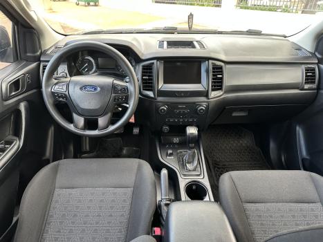 FORD Ranger 2.2 16V XLS DIESEL 4X4 CABINE DUPLA AUTOMTICO, Foto 8