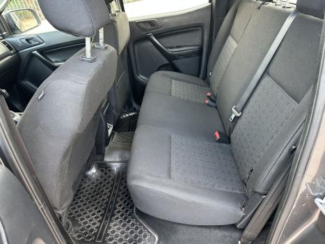 FORD Ranger 2.2 16V XLS DIESEL 4X4 CABINE DUPLA AUTOMTICO, Foto 10