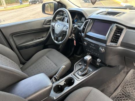 FORD Ranger 2.2 16V XLS DIESEL 4X4 CABINE DUPLA AUTOMTICO, Foto 11