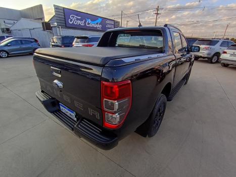 FORD Ranger 2.2 16V BLACK DIESEL CABINE DUPLA AUTOMTICO, Foto 5