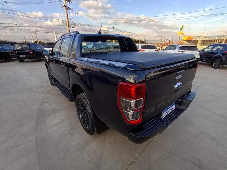 FORD Ranger 2.2 16V BLACK DIESEL CABINE DUPLA AUTOMTICO, Foto 7