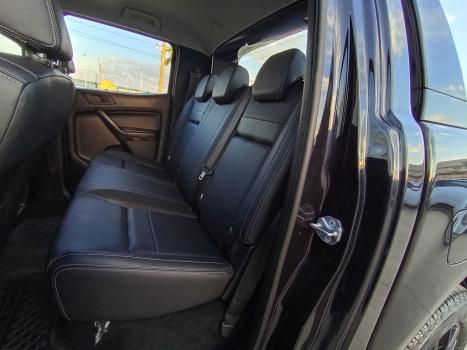 FORD Ranger 2.2 16V BLACK DIESEL CABINE DUPLA AUTOMTICO, Foto 9