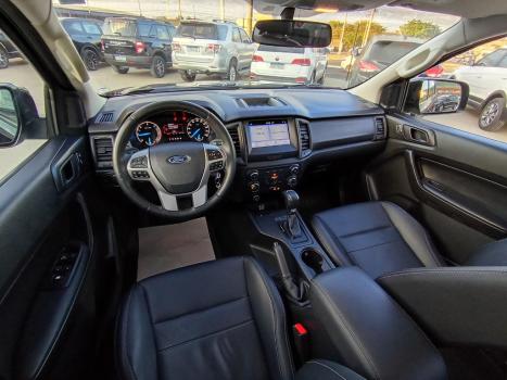 FORD Ranger 2.2 16V BLACK DIESEL CABINE DUPLA AUTOMTICO, Foto 10
