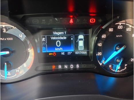 FORD Ranger 2.2 16V BLACK DIESEL CABINE DUPLA AUTOMTICO, Foto 12