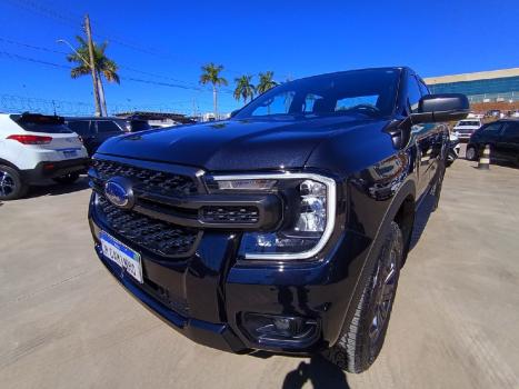 FORD Ranger 2.2 16V BLACK DIESEL CABINE DUPLA AUTOMTICO, Foto 1