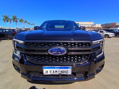 FORD Ranger 2.2 16V BLACK DIESEL CABINE DUPLA AUTOMTICO, Foto 2