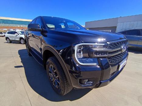 FORD Ranger 2.2 16V BLACK DIESEL CABINE DUPLA AUTOMTICO, Foto 3