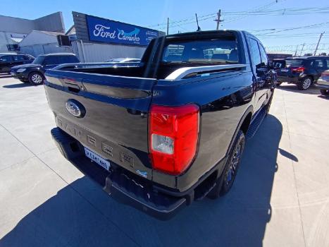 FORD Ranger 2.2 16V BLACK DIESEL CABINE DUPLA AUTOMTICO, Foto 5