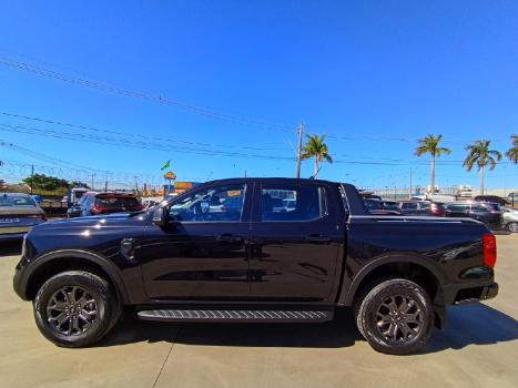 FORD Ranger 2.2 16V BLACK DIESEL CABINE DUPLA AUTOMTICO, Foto 8
