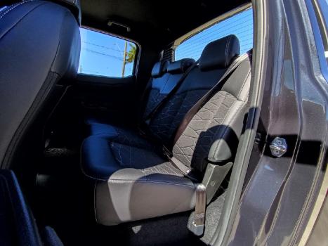 FORD Ranger 2.2 16V BLACK DIESEL CABINE DUPLA AUTOMTICO, Foto 9