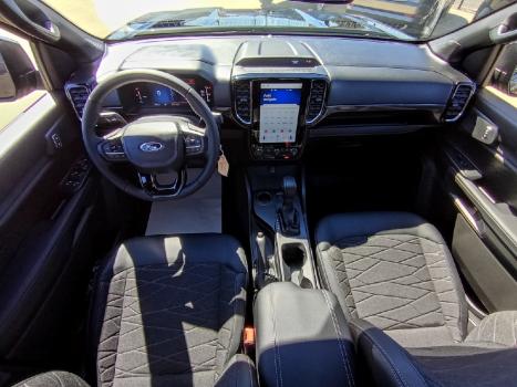 FORD Ranger 2.2 16V BLACK DIESEL CABINE DUPLA AUTOMTICO, Foto 10