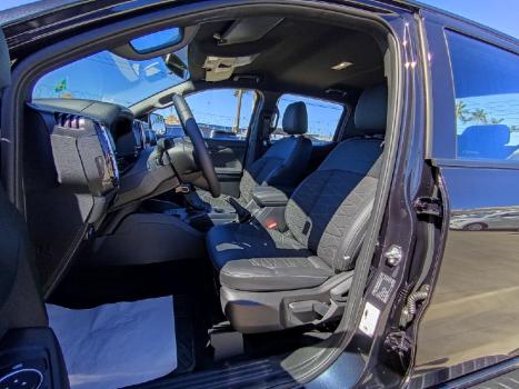 FORD Ranger 2.2 16V BLACK DIESEL CABINE DUPLA AUTOMTICO, Foto 12