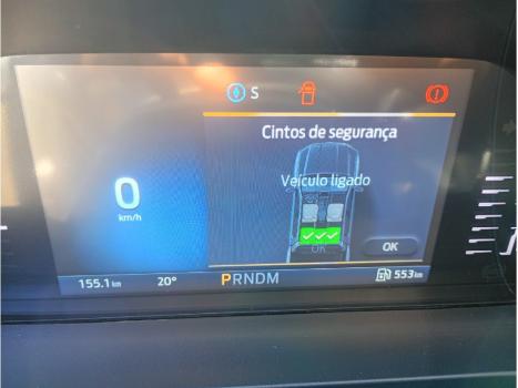 FORD Ranger 2.2 16V BLACK DIESEL CABINE DUPLA AUTOMTICO, Foto 13
