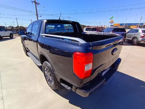 FORD Ranger 2.2 16V BLACK DIESEL CABINE DUPLA AUTOMTICO, Foto 7